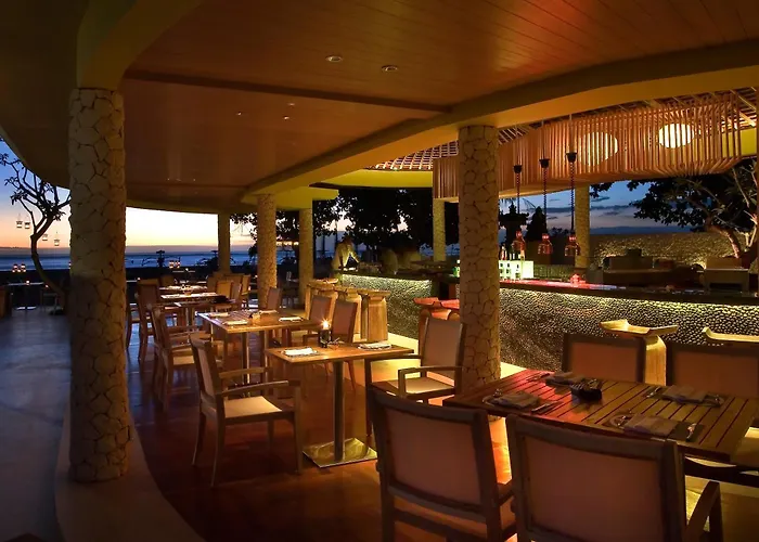Inn Baruna Bali