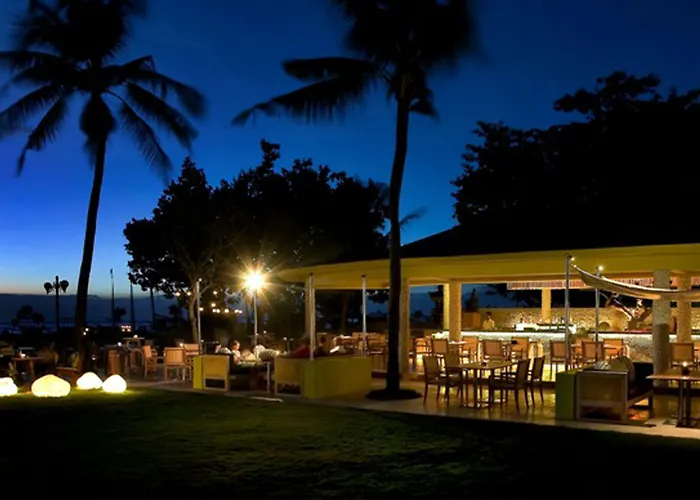 Inn Baruna Bali