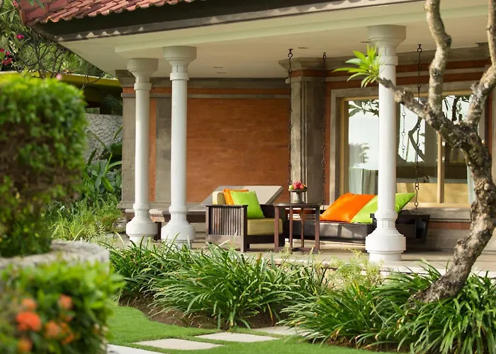 Inn Baruna Bali